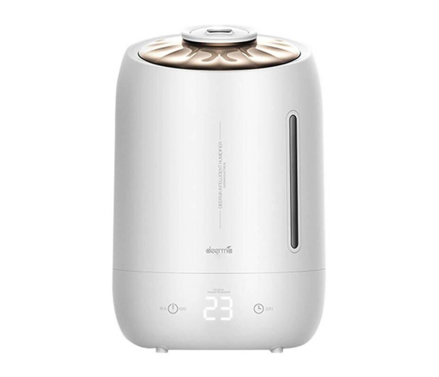 Deerma Ultradźwiękowy Deerma F600 - 1426168 - zdjęcie